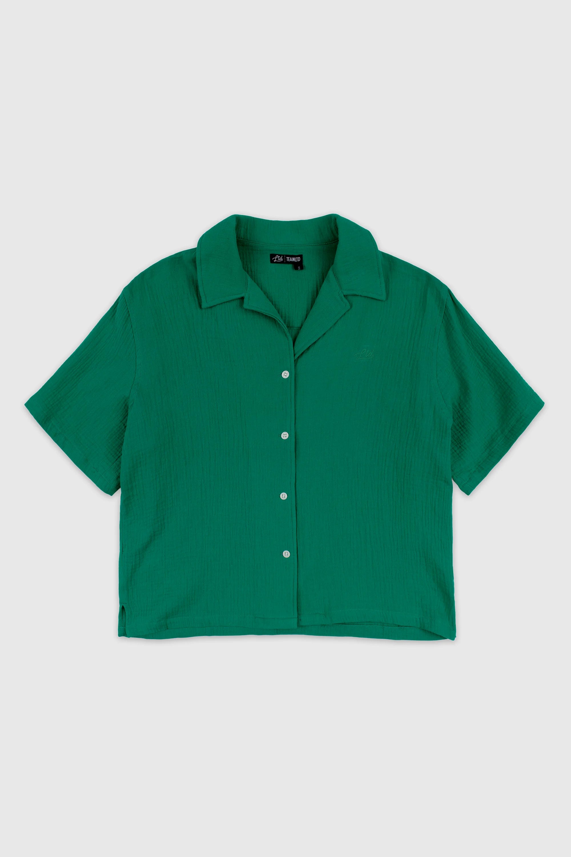 Breeze Shirt for Women - Soft & Breathable White Summer Top - Perfect for Casual Wear, Beach Outings & Outdoor Activities