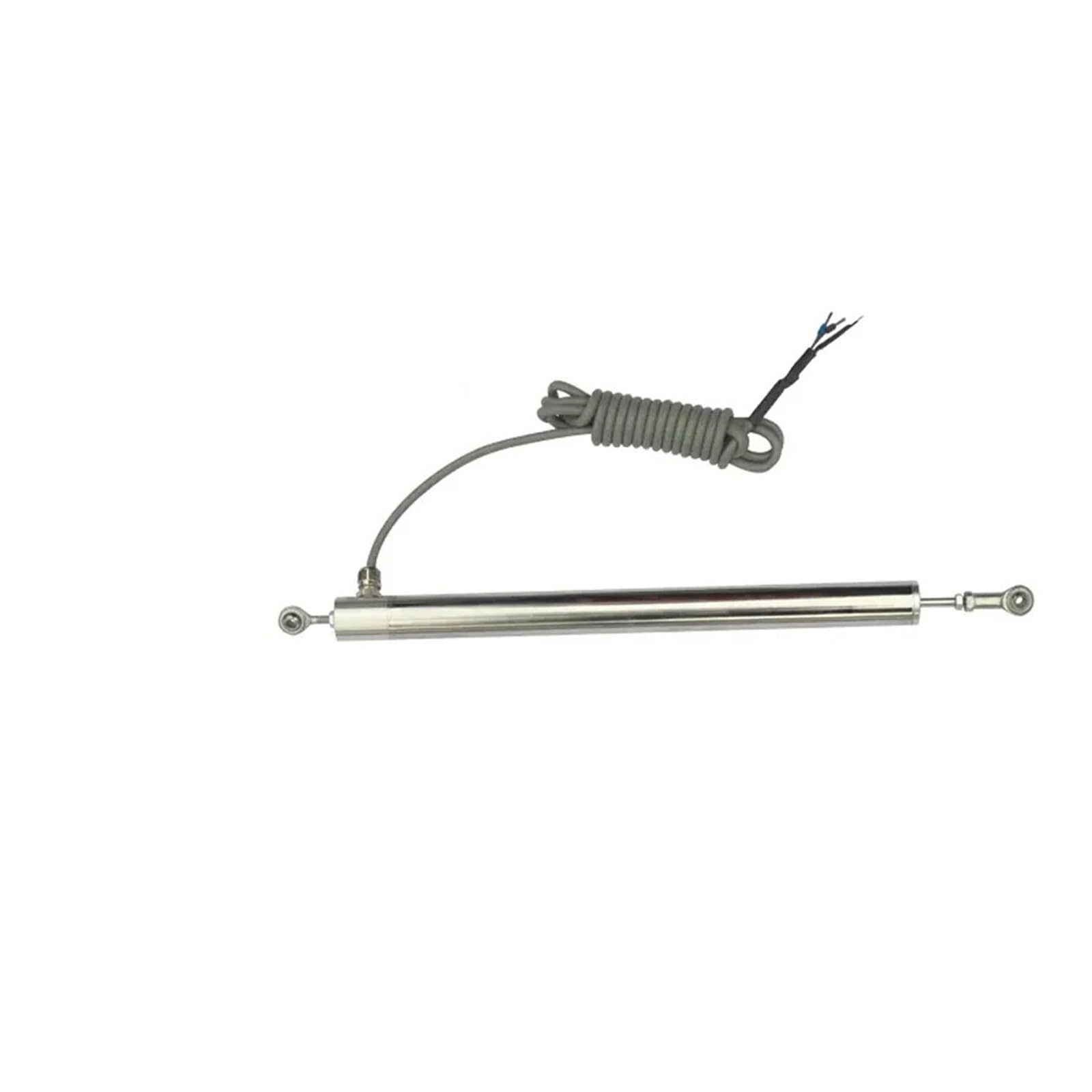 High Precision LVDT Displacement Sensor - LVDTC20 with 4-20mA Signal Output | ±5mm Range | Industrial Automation & Machine Monitoring Solution