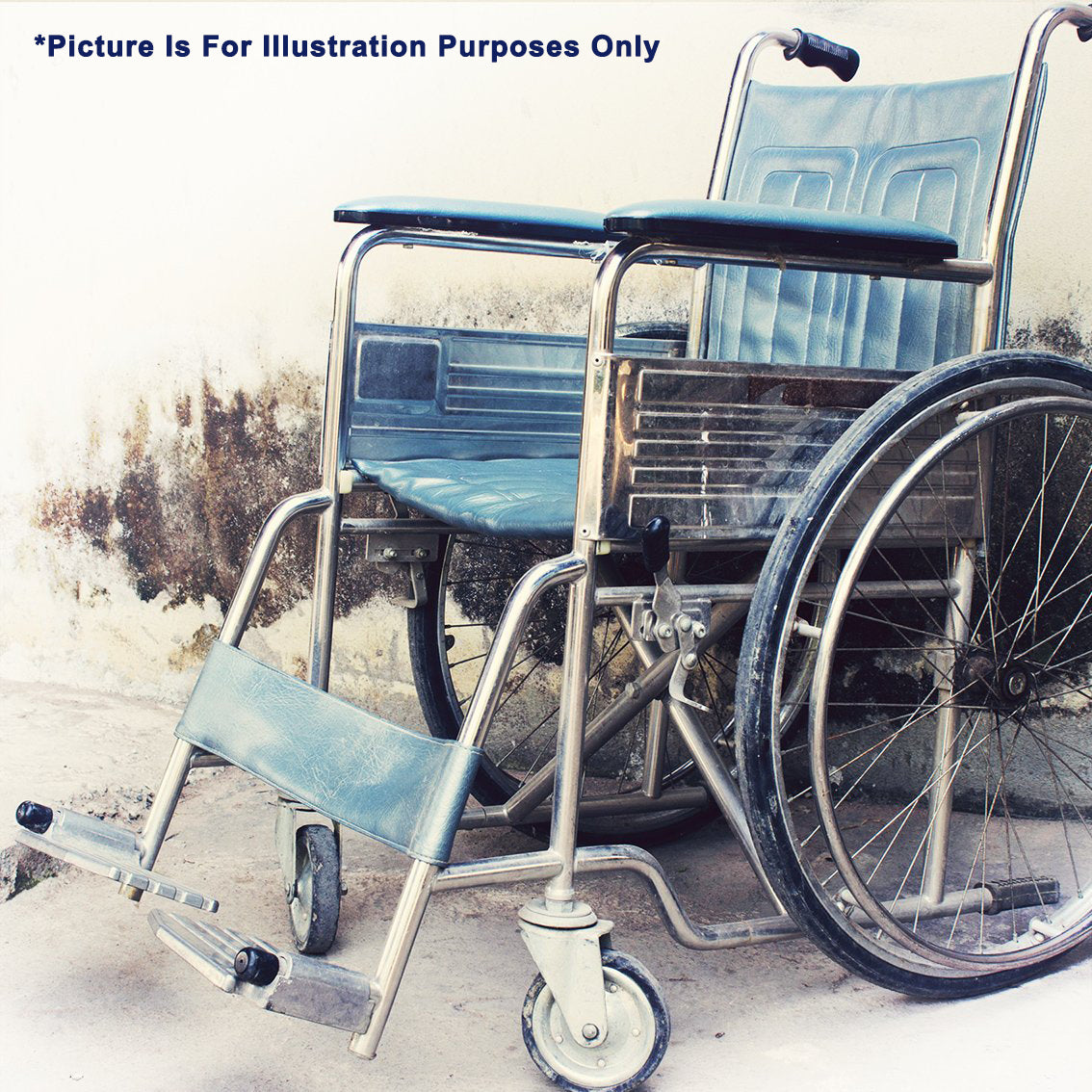 Best Wheelchair Trade-In Program | Affordable & Easy Exchange for Used Wheelchairs | Perfect for Seniors & Mobility Needs