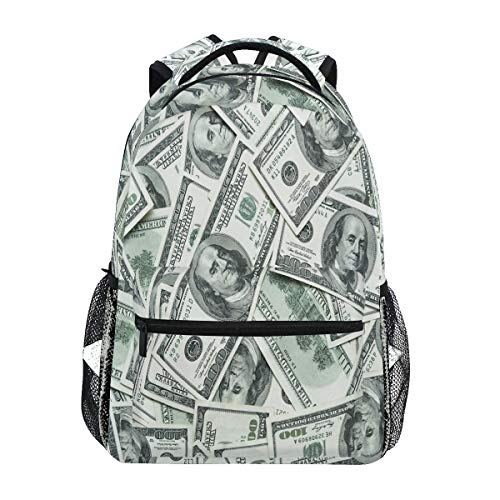 Funny American Money