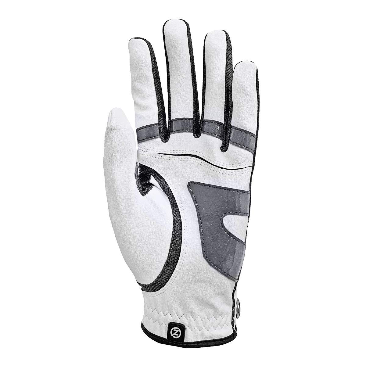Zero Friction Men's Ultra Tac Universal-Fit Golf Glove - Premium Breathable & Flexible Golfing Gloves for Men - Perfect for Driving Range, Practice & Tournament Play
