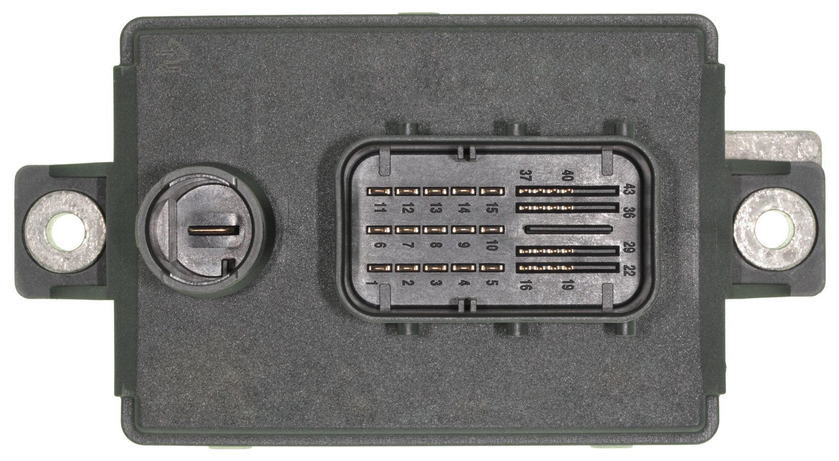 WVE by NTK 1R3403 Diesel Glow Plug Controller - 1 Pack | Compatible with Various Diesel Engines | Perfect for Cold Weather Starts & Engine Maintenance