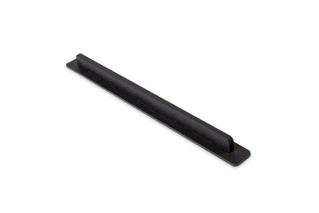 EVANNEX Premium Glove Box Bumper for Tesla Model 3/Y/S/X - Durable Interior Accessory for Noise Reduction & Secure Storage | Perfect for Road Trips & Daily Commuting