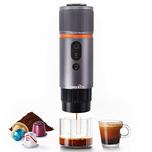 coffee maker