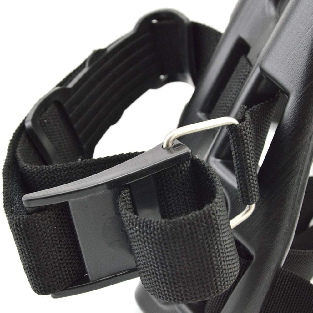 **Scuba Diving Tank Backpack Holder – Adjustable Oxygen Cylinder Bracket for Underwater Sports & Scuba Diving – Perfect for Dive Trips, Spearfishing & Marine Exploration**