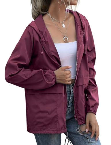 B Pockets Wire Red