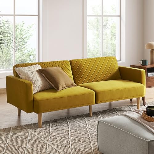 Antique Gold Premium Velvet