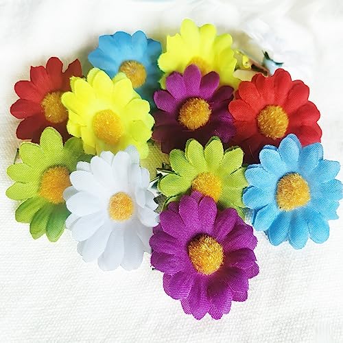Multi-colored