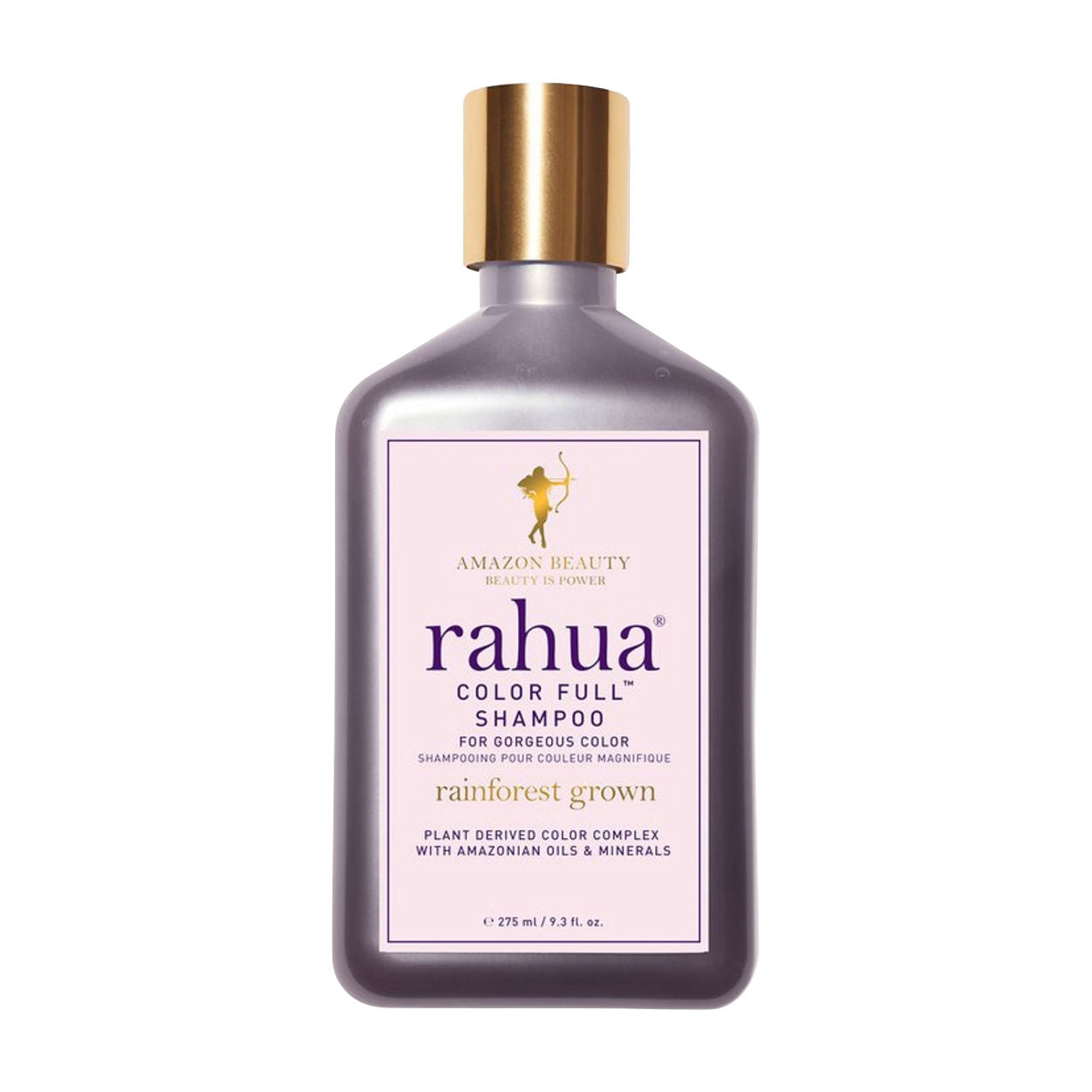 Vibrant Color Full Shampoo for Colored Hair - Protect & Enhance Hair Color with Moisturizing Formula | Perfect for Daily Use & Salon-Quality Results at Home
