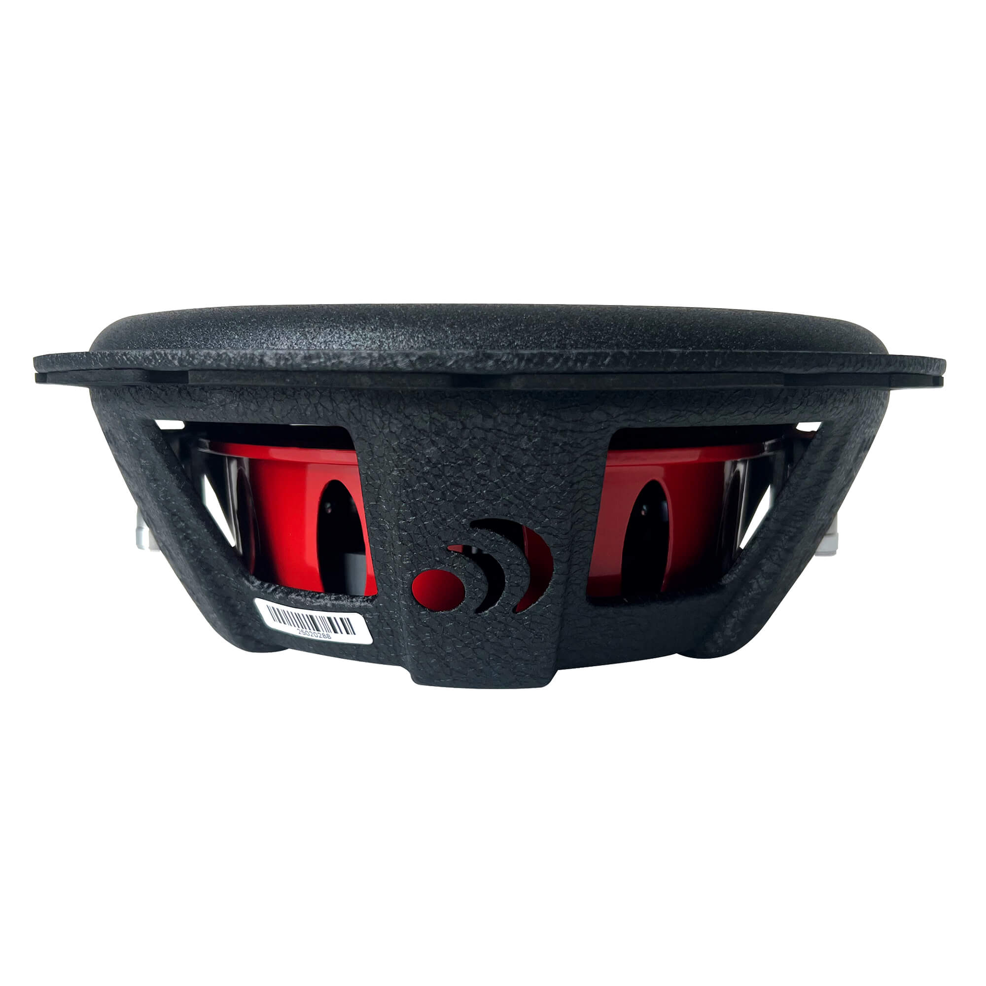 GTS10 10-Inch 300 Watts RMS Dual 4 Ohm Car Subwoofer - Powerful Bass for Car Audio & Home Theater Systems