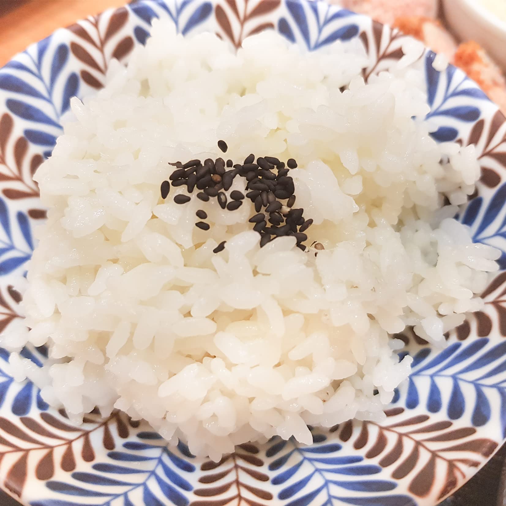 Premium Roasted Black Sesame Seeds - 8 oz | Organic, Non-GMO | Perfect for Baking, Smoothies & Asian Cuisine | ROM AMERICA