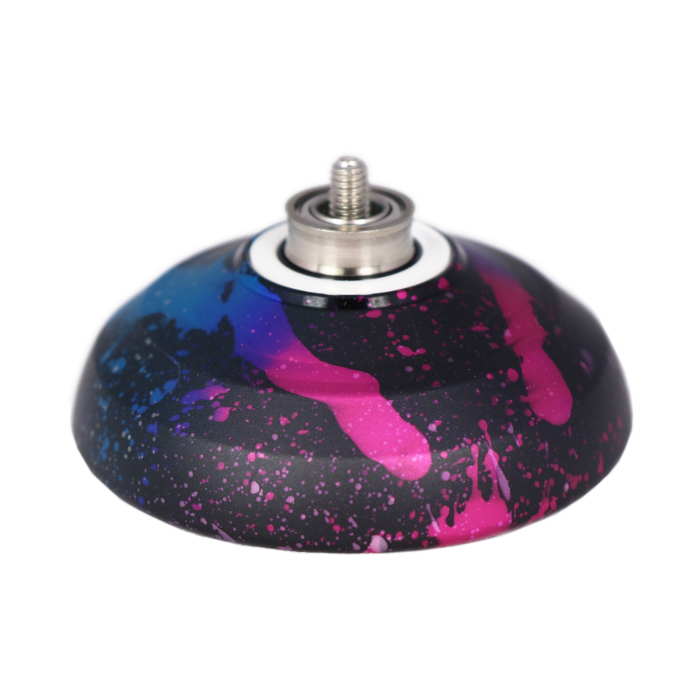 Top Yo Colossus V Professional Yo-Yo for Beginners & Advanced Players - Perfect for Tricks, Competitions & Fun Outdoor Play
