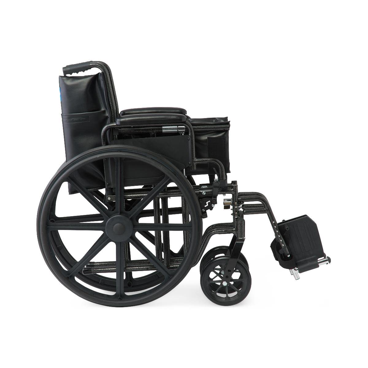 Medline K2 Basic Wheelchair - 18