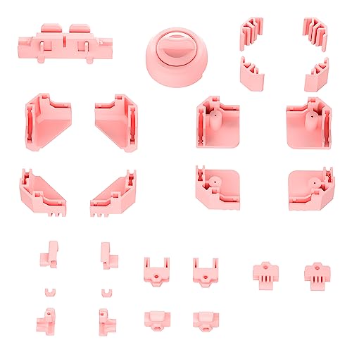 Pink-DIY Accessories