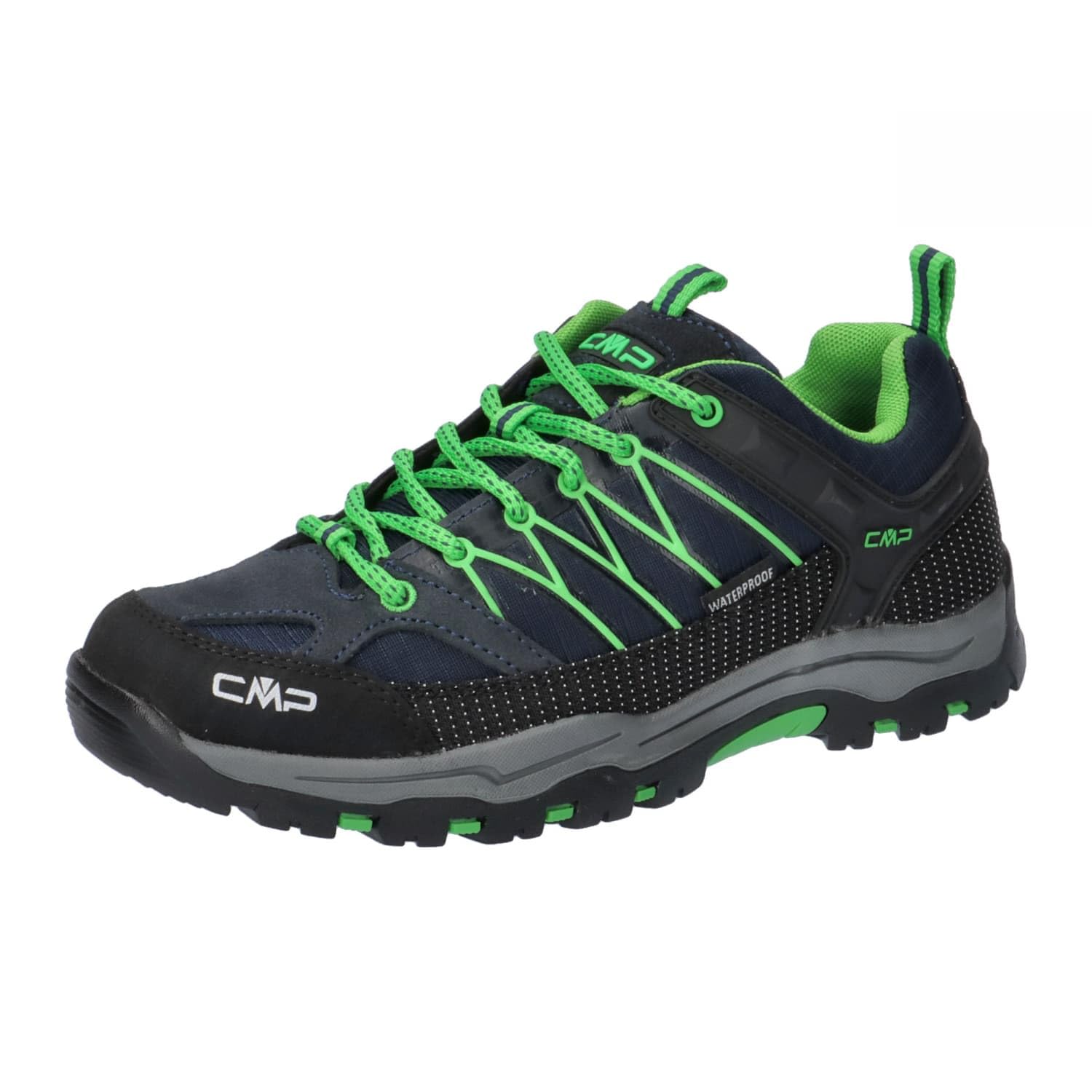 Campagnolo Women's Hiking Sandals - Lightweight Comfortable Outdoor Walking Shoes for Women | Perfect for Trail Hiking, Beach Walking & Summer Travel Adventures