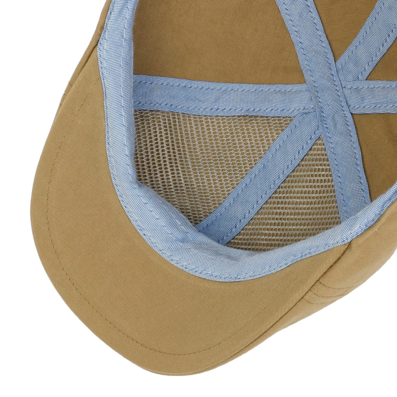 Stetson Texas Hertford Flat Cap - Classic Wool Fedora Hat for Men | Perfect for Outdoor Adventures, Casual Wear & Country Style