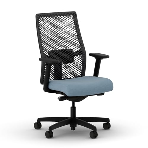 Blue - Reactiv Back