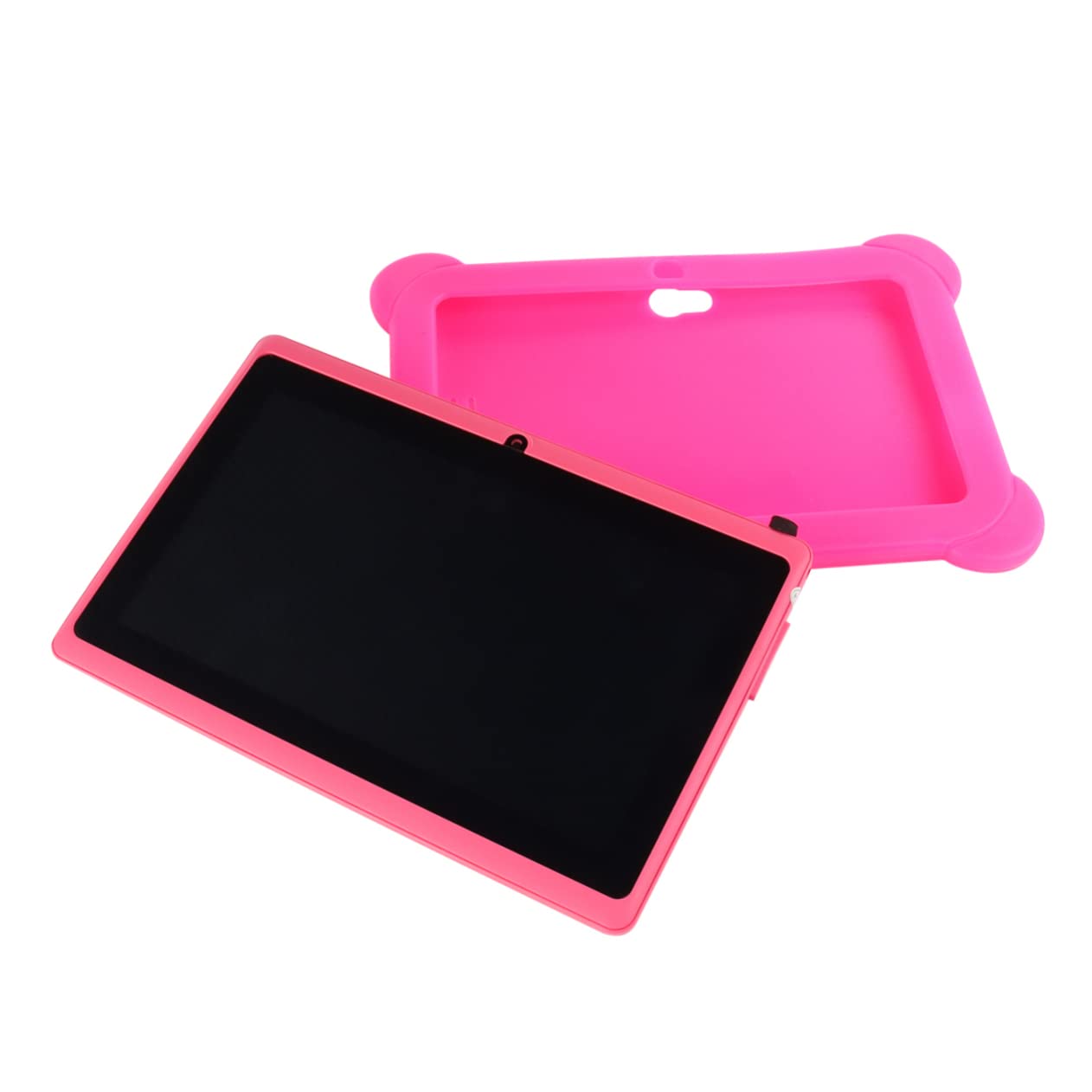 OSALADI 3-Piece Kids Tablet Set - Educational WiFi Touchscreen Pad for Children | Learning & Entertainment for Home, Travel & School