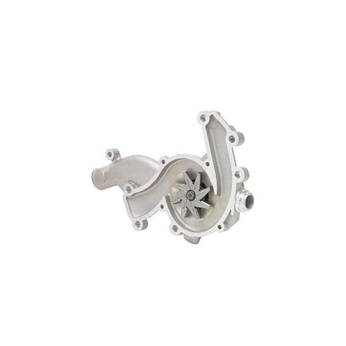 High-Performance Engine Water Pump Compatible with Cadillac CTS, ATS, SRX - Reliable Cooling System Replacement for Smooth Driving & Longevity | Ideal for Daily Commute, Road Trips & Heavy-Duty Use