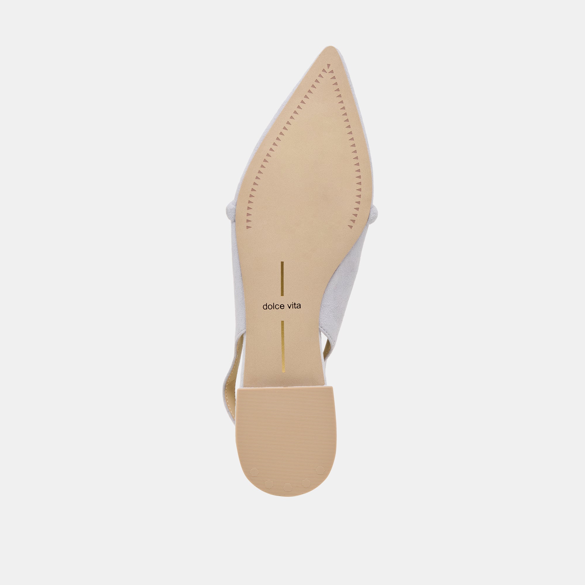 PAYGE Women's Flats Shoes - Dusty Blue Suede Loafers for Casual Wear & Comfortable Walking - Perfect for Office, Travel & Everyday Outfits