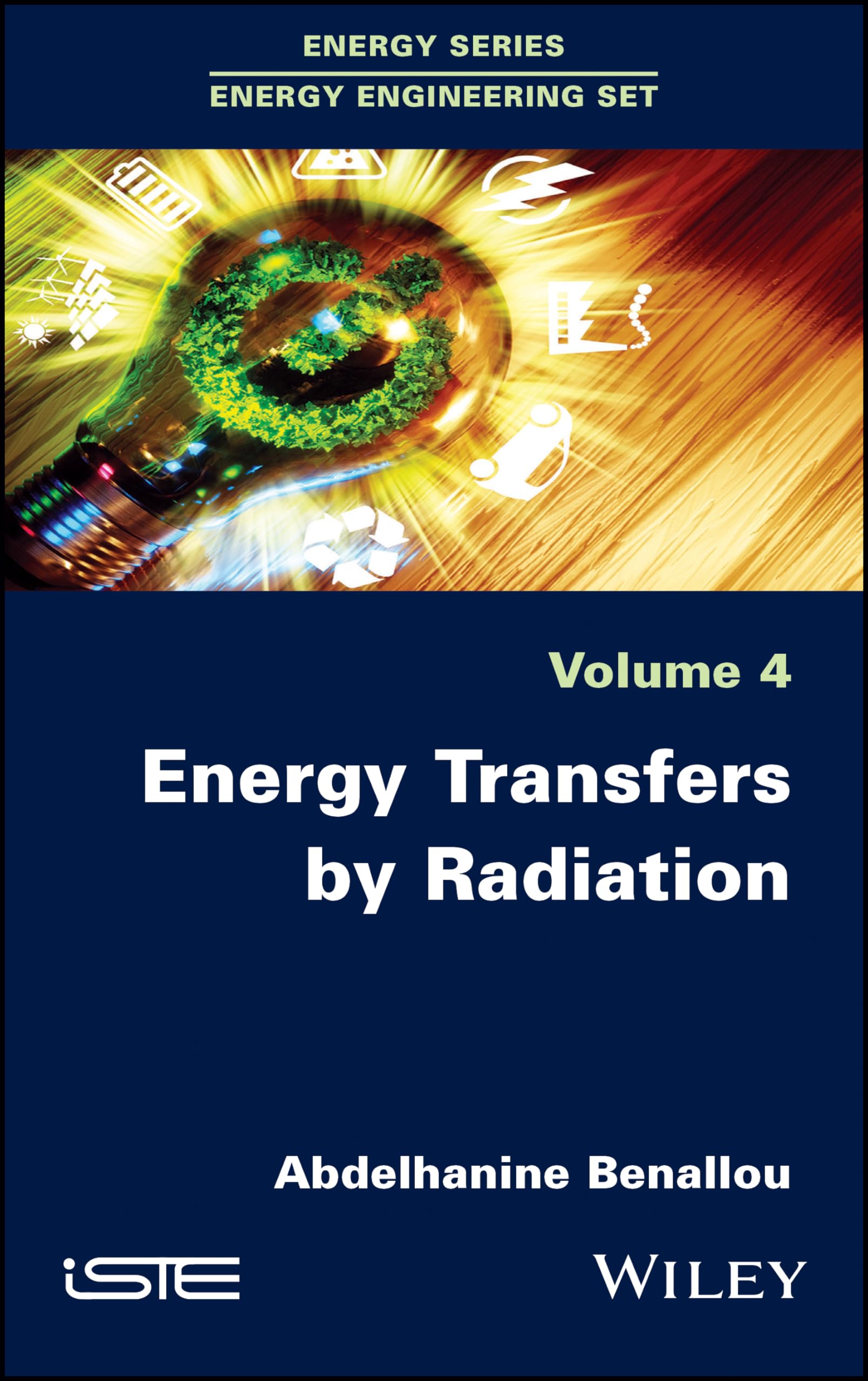 Energy Transfers by Radiation - Energy Management Set | Physics Study Guide for Students & Educators | Perfect for Classroom & Home Learning