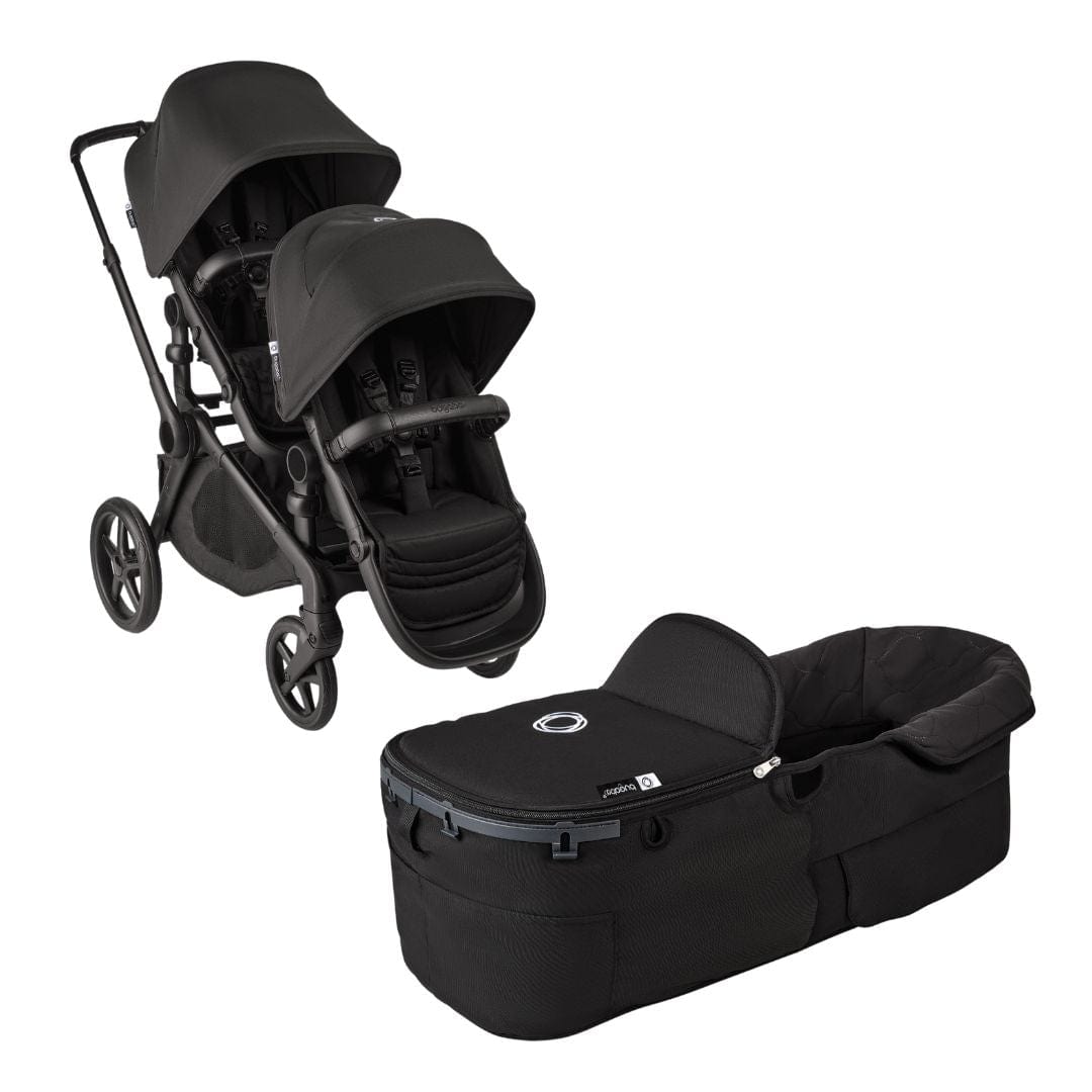 Black/Midnight Black