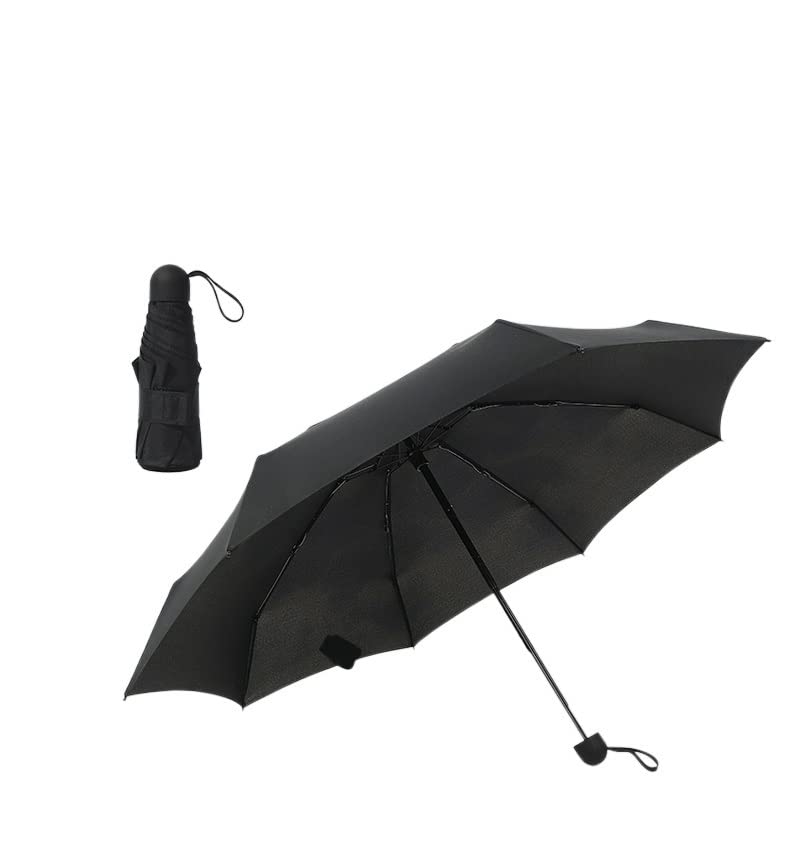 JJ yyds Women's Classic Windproof Stick Umbrella - Sun & Rain Protection with Water Resistant Canopy (Color A) - Perfect for Outdoor Activities, Commuting & Travel