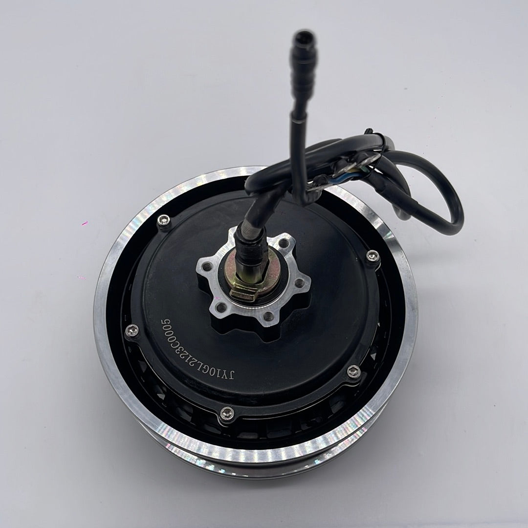 OXO Series C Front Motor - High Performance Electric Motor for Home Appliances & DIY Projects | Perfect for Blenders, Mixers & Power Tools