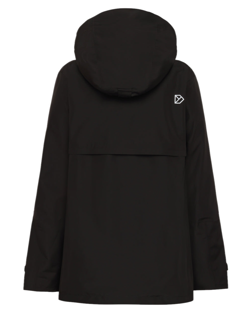 Didriksons Women's Tone Parka Jacket - Waterproof Winter Coat for Outdoor Activities & Daily Wear
