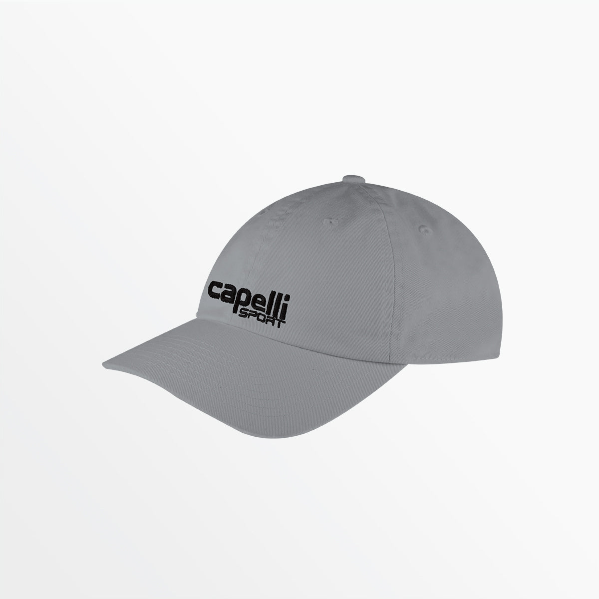 Youth CS Classic Baseball Cap - Adjustable & Stylish Unisex Hat for Sports & Outdoor Activities