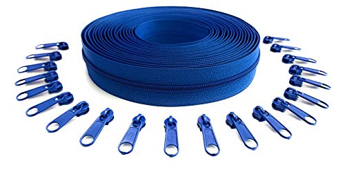 Blue #1