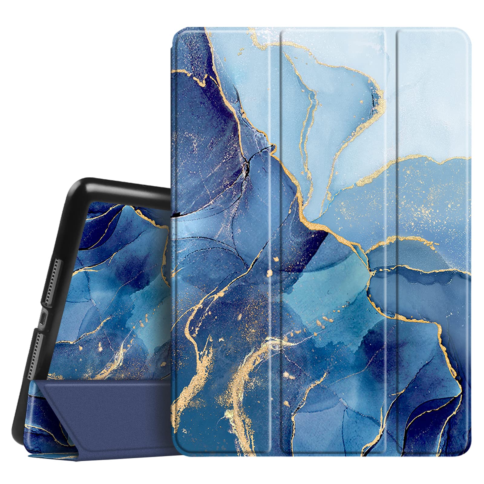 Fintie SlimShell Ultra Lightweight Stand Case for iPad Air 2 9.7