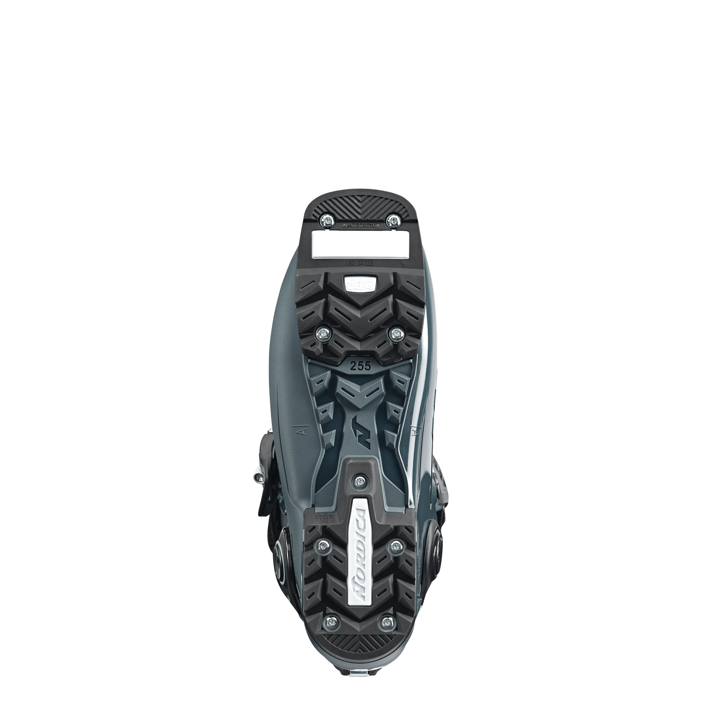 Nordica HF Pro 95 W Ski Boots 2026 - Women's All-Mountain Performance Ski Boots for Comfort & Control | Perfect for Alpine Skiing & Freeride Adventures