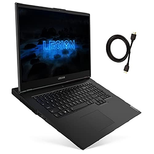 Lenovo Legion 5 17.3