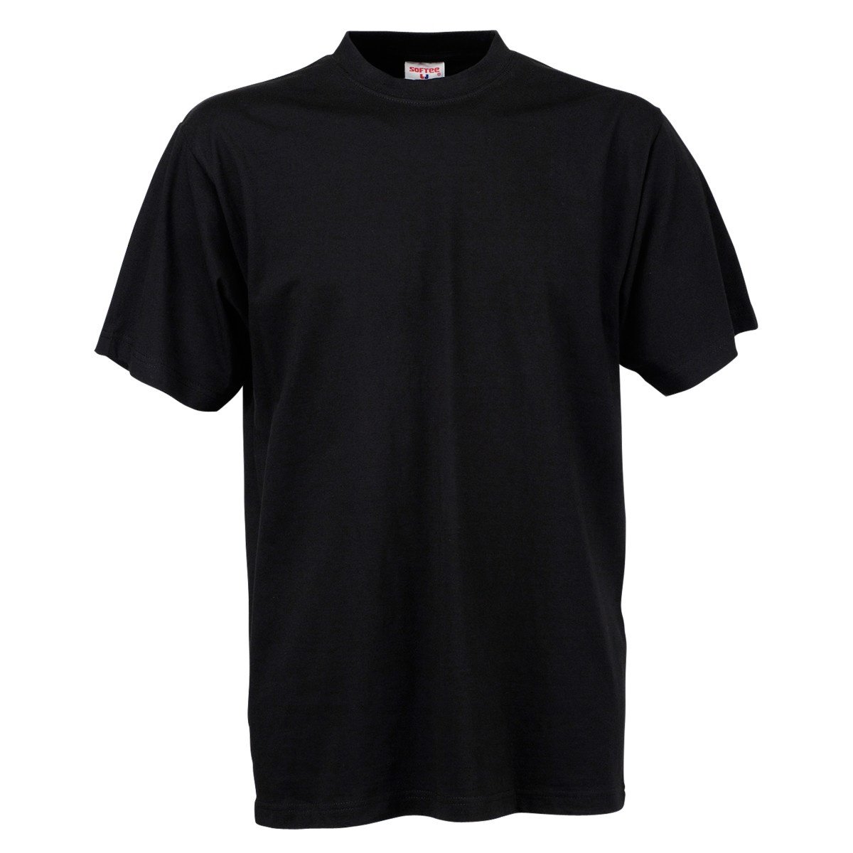 Men's Short Sleeve Cotton T-Shirt - Comfortable Casual Tee (Medium, Powder Grey) | Perfect for Summer Outfits, Gym Wear & Everyday Casual Style