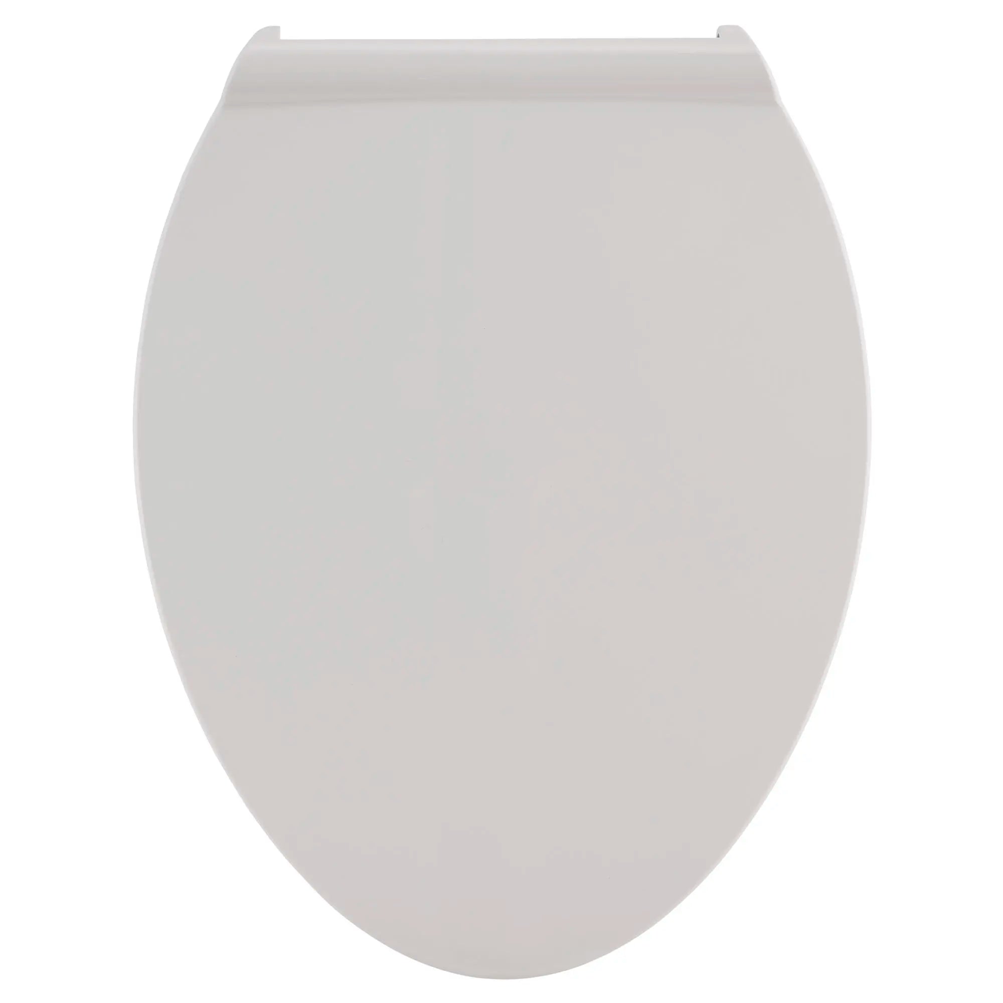 Modern Slow Close Elongated Toilet Seat with Easy Lift Off - Soft Close Hinges, Universal Fit for Bathroom, Home & Office Use