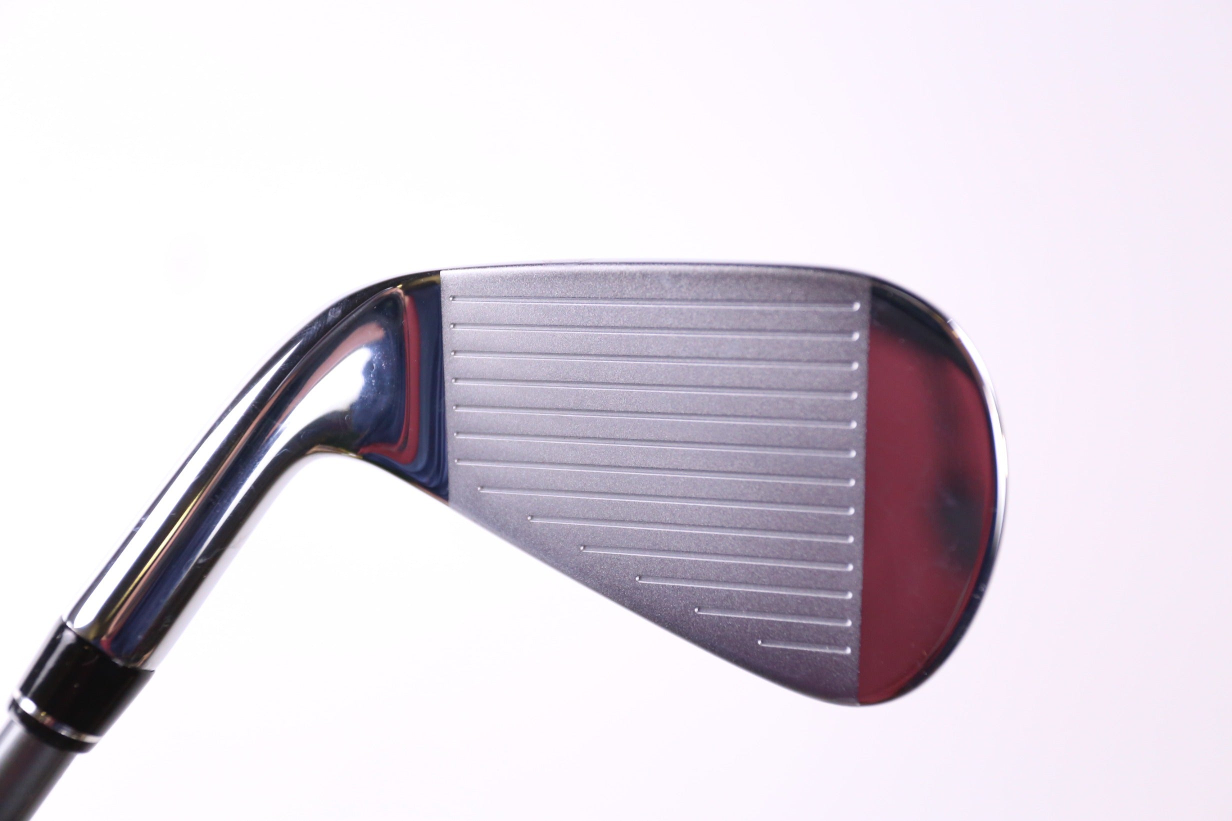 Used Callaway Paradym X 7 Iron Right Handed Regular Flex Golf Club - Perfect for Practice & Replacement on the Course