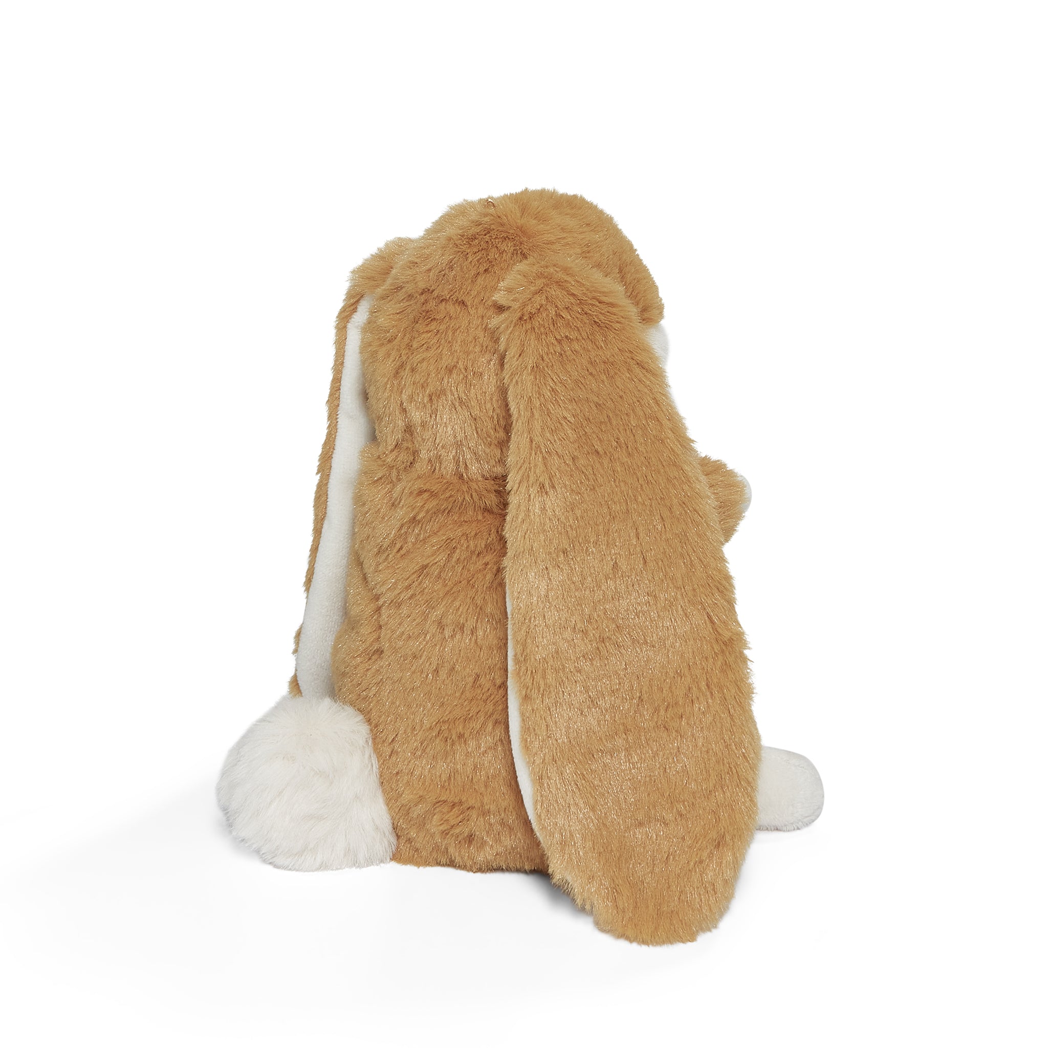 Tiny 8 Nibble Bunny Marigold Plush Toy - Retired Collectible Stuffed Animal for Easter Decorations & Gift Giving