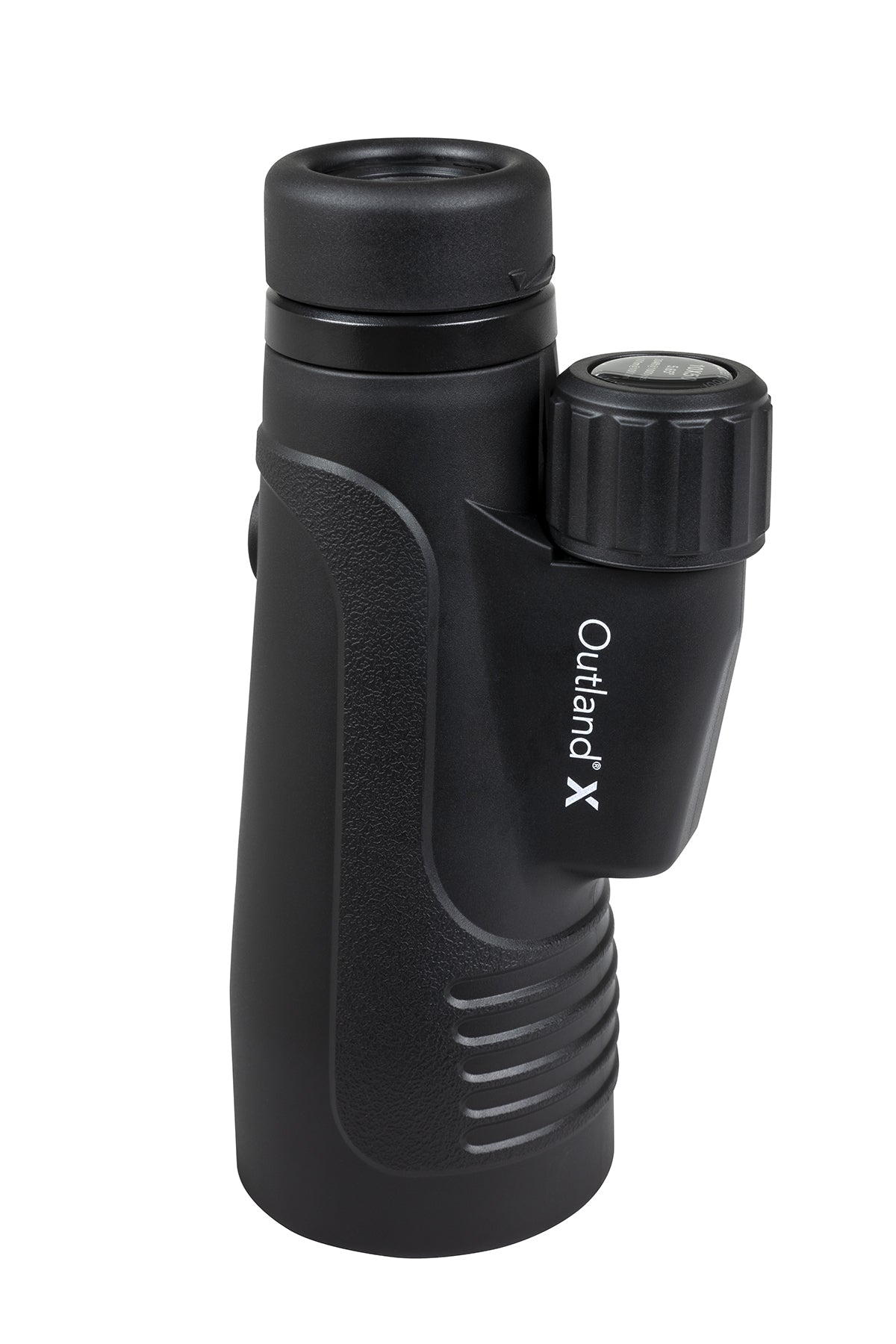 Outland X 10x50mm High Power Monocular Telescope with Smartphone Adapter - Perfect for Bird Watching, Hunting, Hiking & Outdoor Adventures