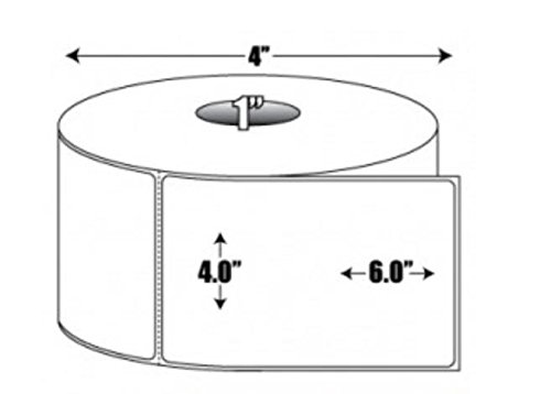 Thermal Transfer Labels 4