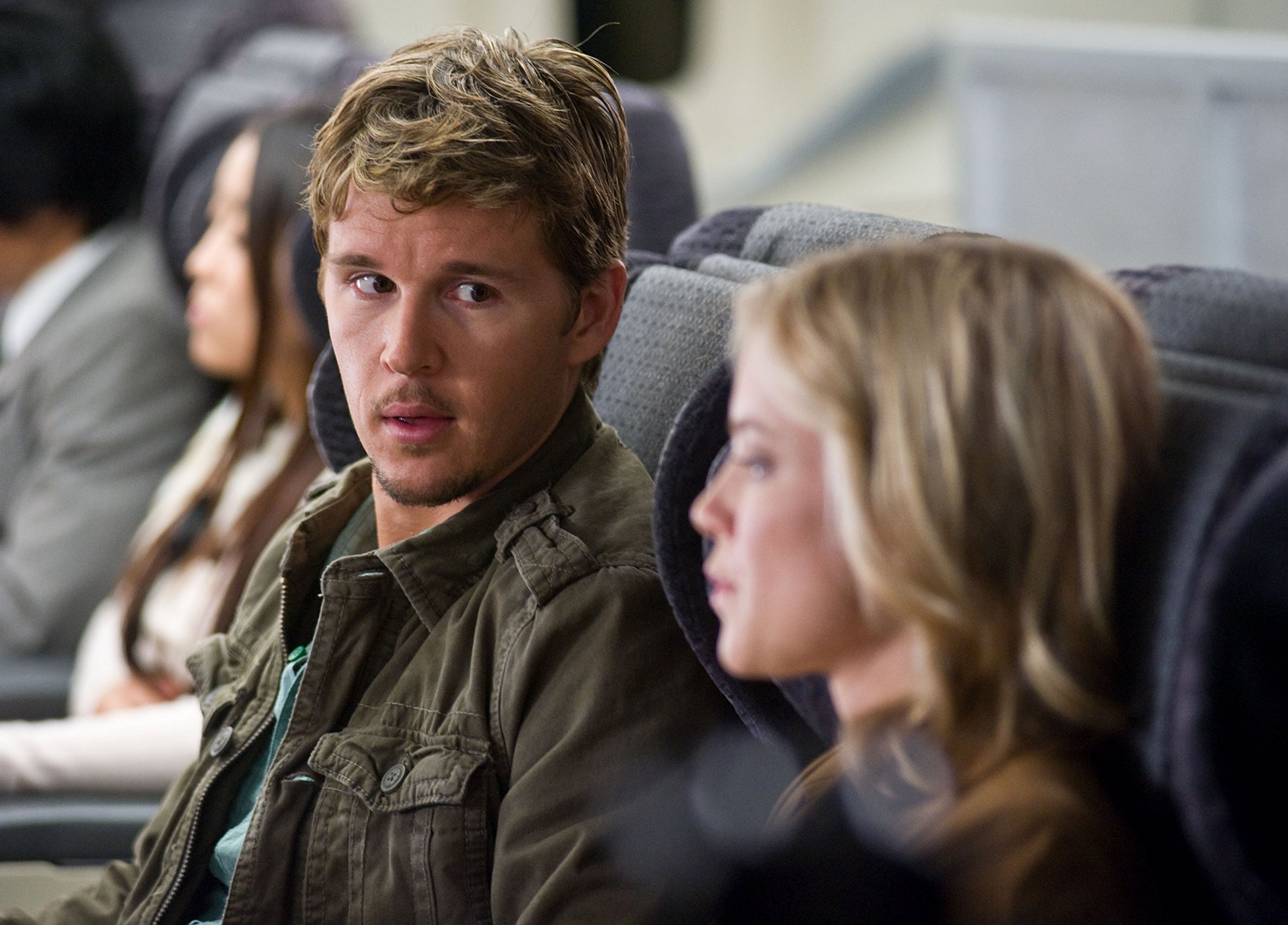 Flight 7500 (Destination Hell) DVD - Region 2 PAL Import from Germany - Thriller Movie for Airplane & Travel Enthusiasts