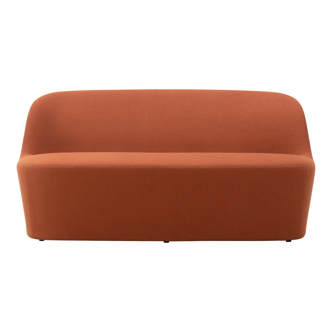 Hugo Passos Gomo Sofa by Fredericia Furniture - Modern Scandinavian Design Living Room Couch for Home & Office