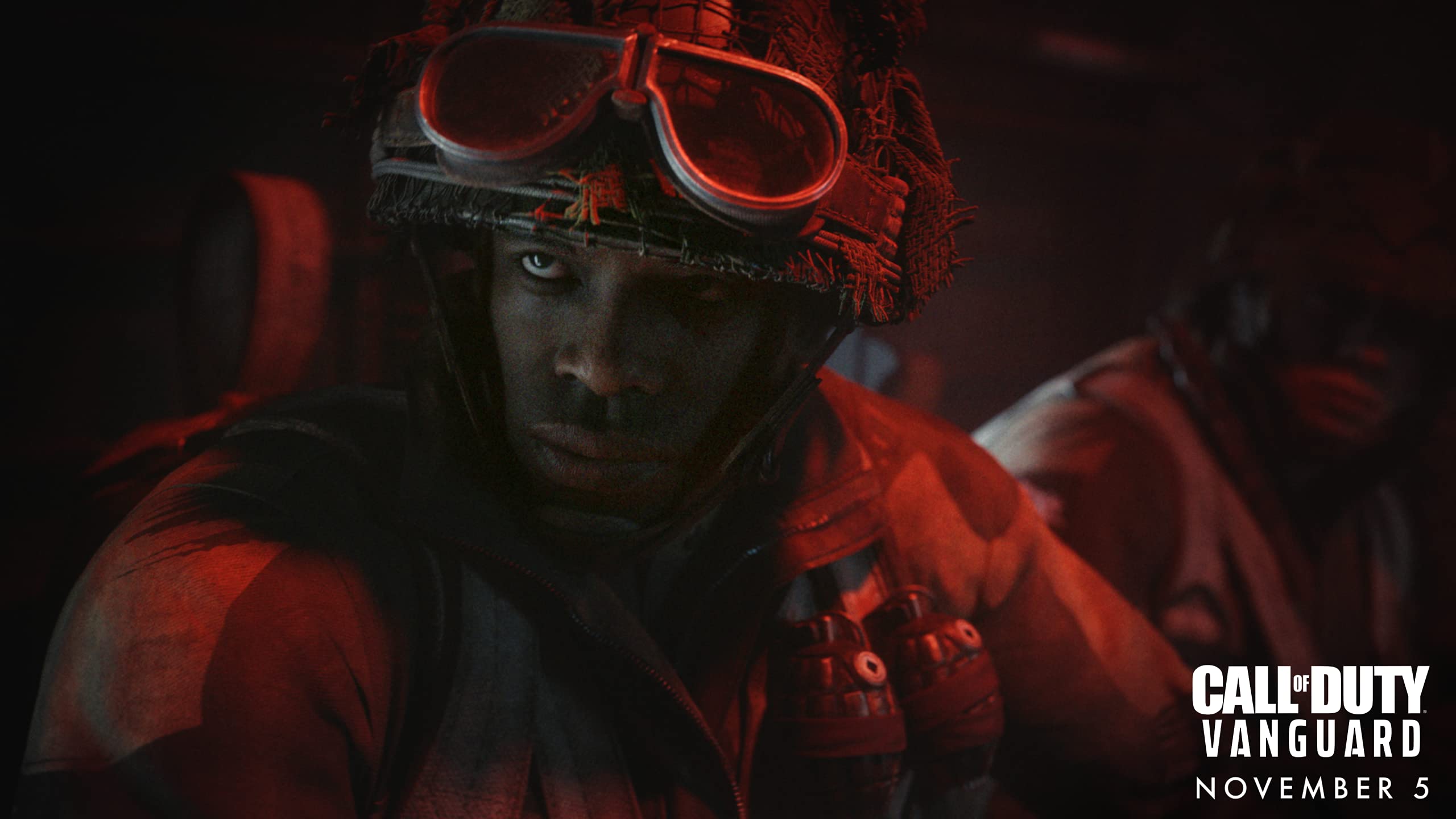 Call Of Duty: Vanguard - PlayStation 5 Game | Amazon Exclusive | First-Person Shooter for Next-Gen Gaming & Online Multiplayer Battles