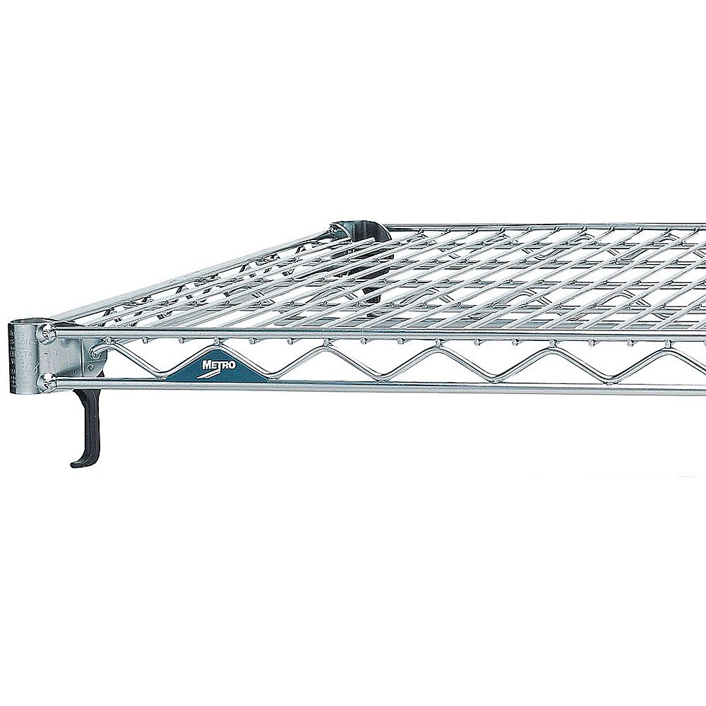 Metro Extra Shelf for Super Adjustable 2 Shelving - 24