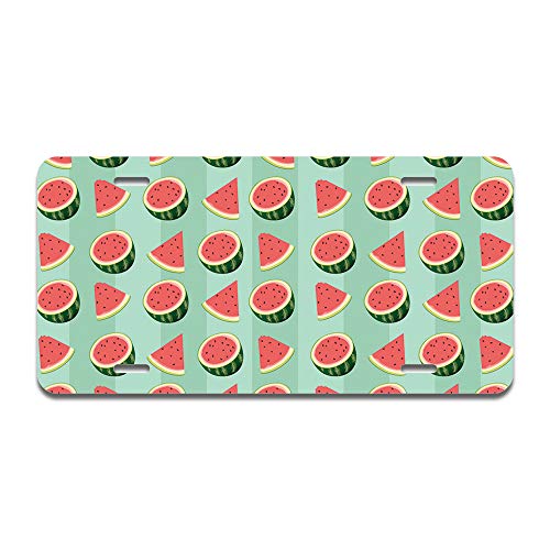 Watermelon Patch