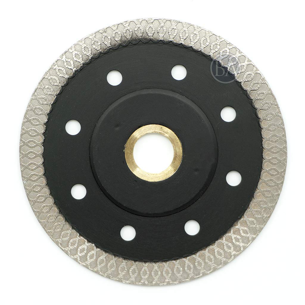 Benchmark Abrasives 4