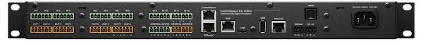 Bose Professional 772234 1110 ControlSpace EX 1280C Digital Audio Conferencing Processor - Premium Sound System for Meeting Rooms & Conference Centers