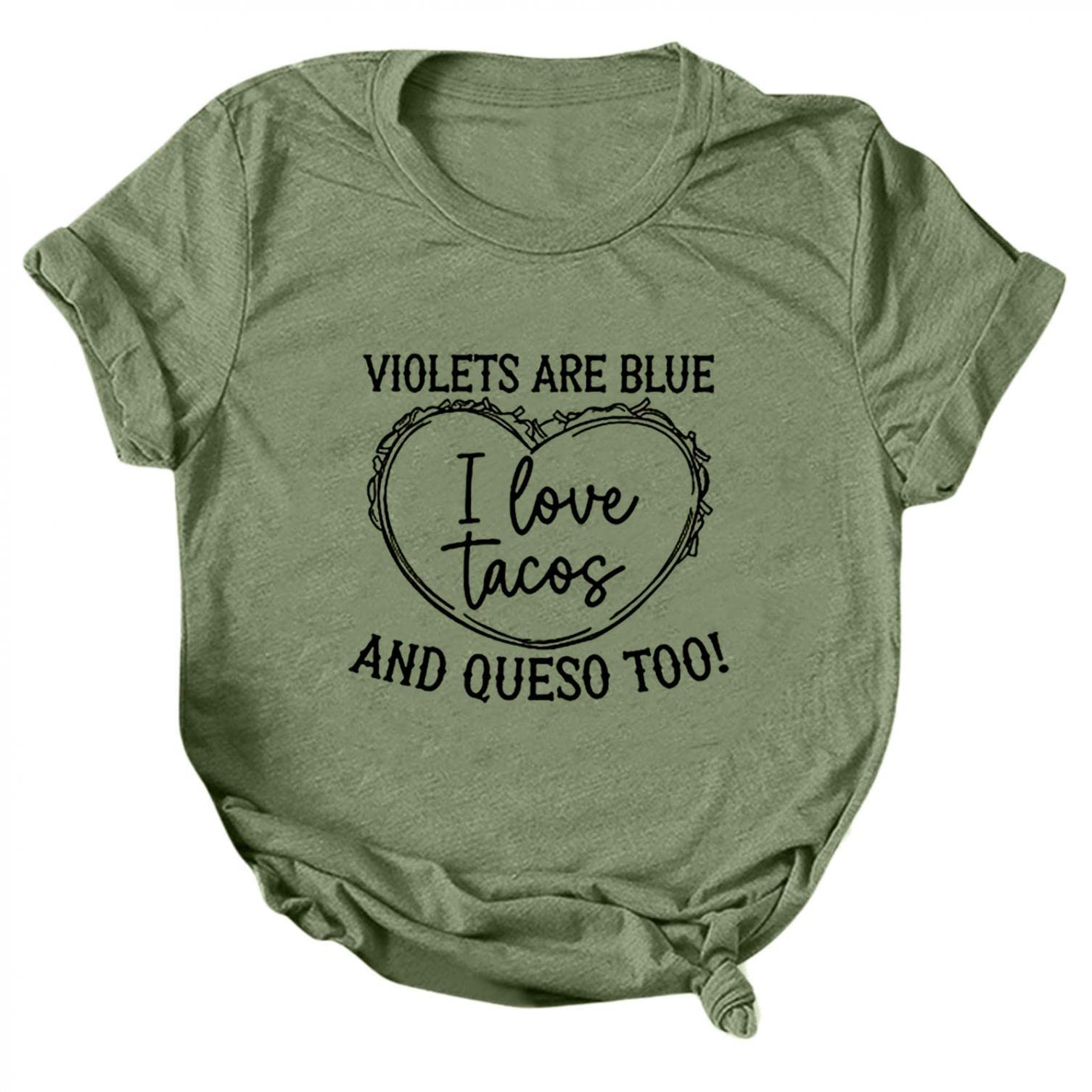 Gibobby Women's Graphic T-Shirts - Vintage Casual Summer Tees with Funny Sayings | Short Sleeve Fashion Tops for Everyday Wear, Outings & Casual Outfits