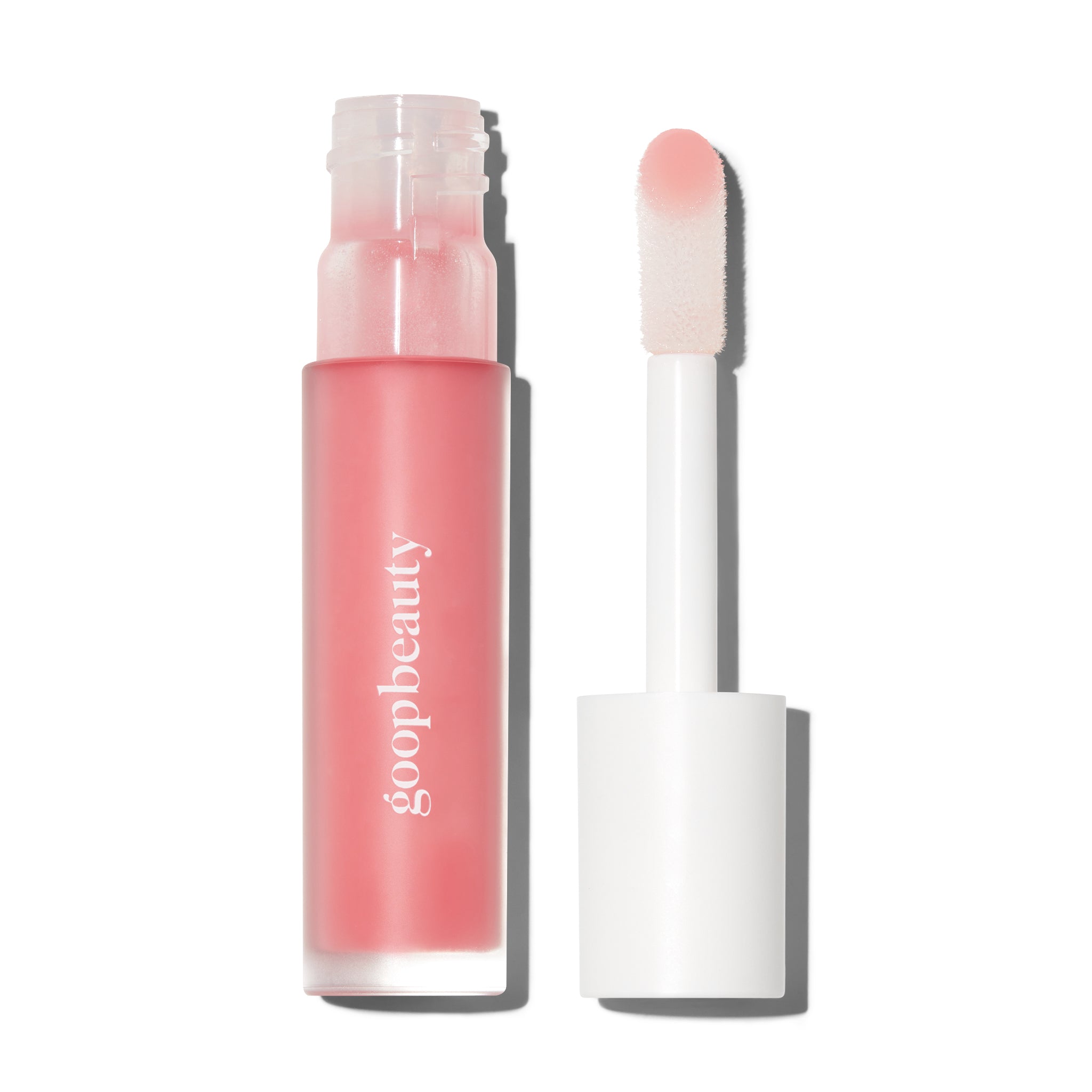 Hydra Barrier Gel Gloss - Hydrating Lip Gloss with Vitamin E & Hyaluronic Acid | Long-Lasting Shine & Moisture Lock | Perfect for Daily Wear, Night Out & Makeup Looks