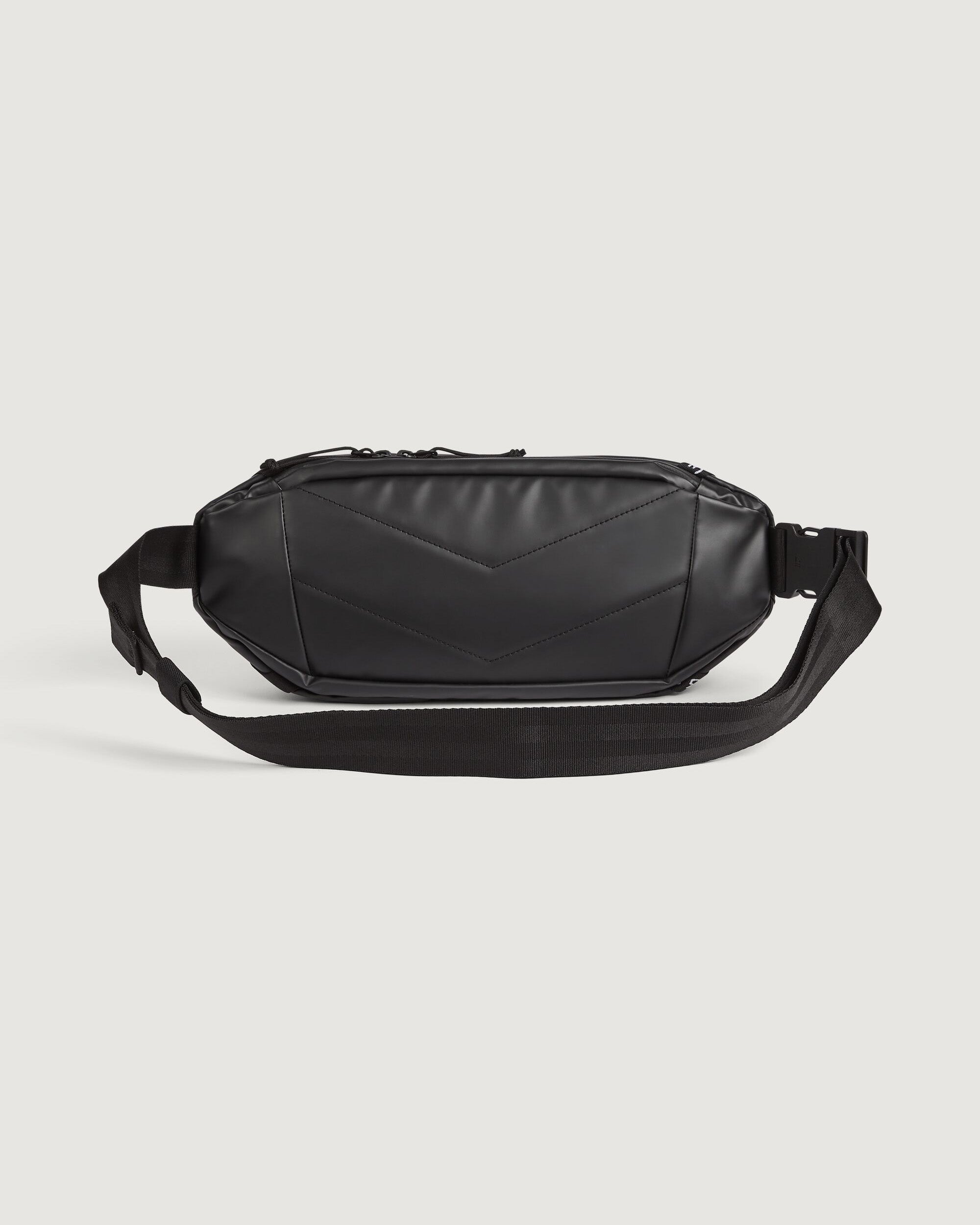 Amphi Cross Body Bag for Women - Stylish Black Stingray Leather Shoulder Purse - Perfect for Travel, Shopping & Everyday Use